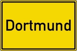 Dortmund - im Ruhrpott zu Hause
