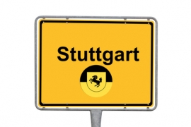 Stuttgart - Schwaebischer Charme