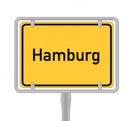 Hamburg - Kulturmetropole mit schroffem Charme